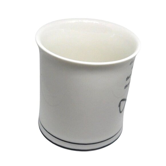 Christian White Ceramic Mug w "Exodus 8:10b" & Bible Verse Design Coffee Tea Cup - Picture 5 of 5